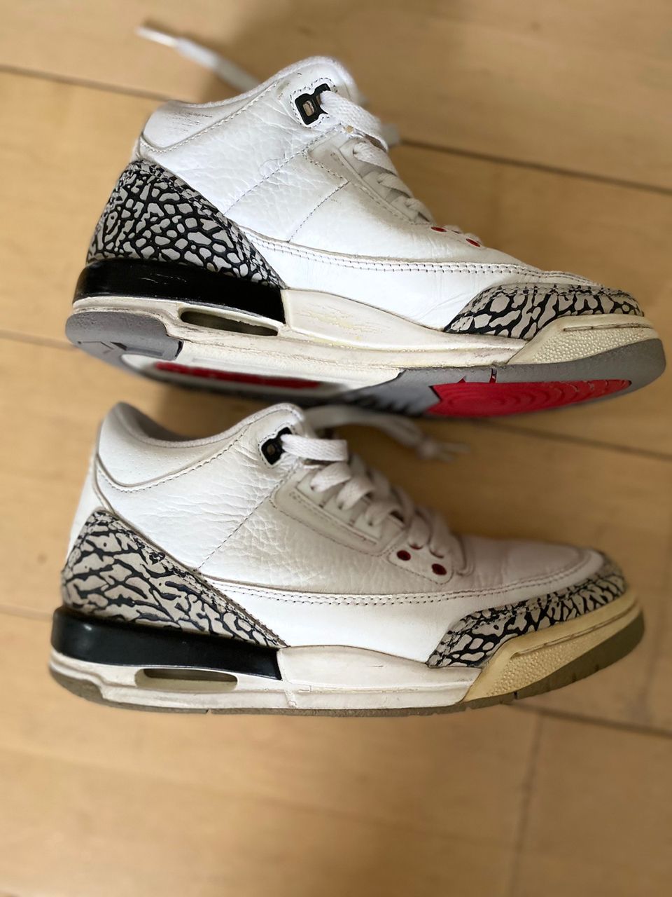 Nike Air Jordan 3