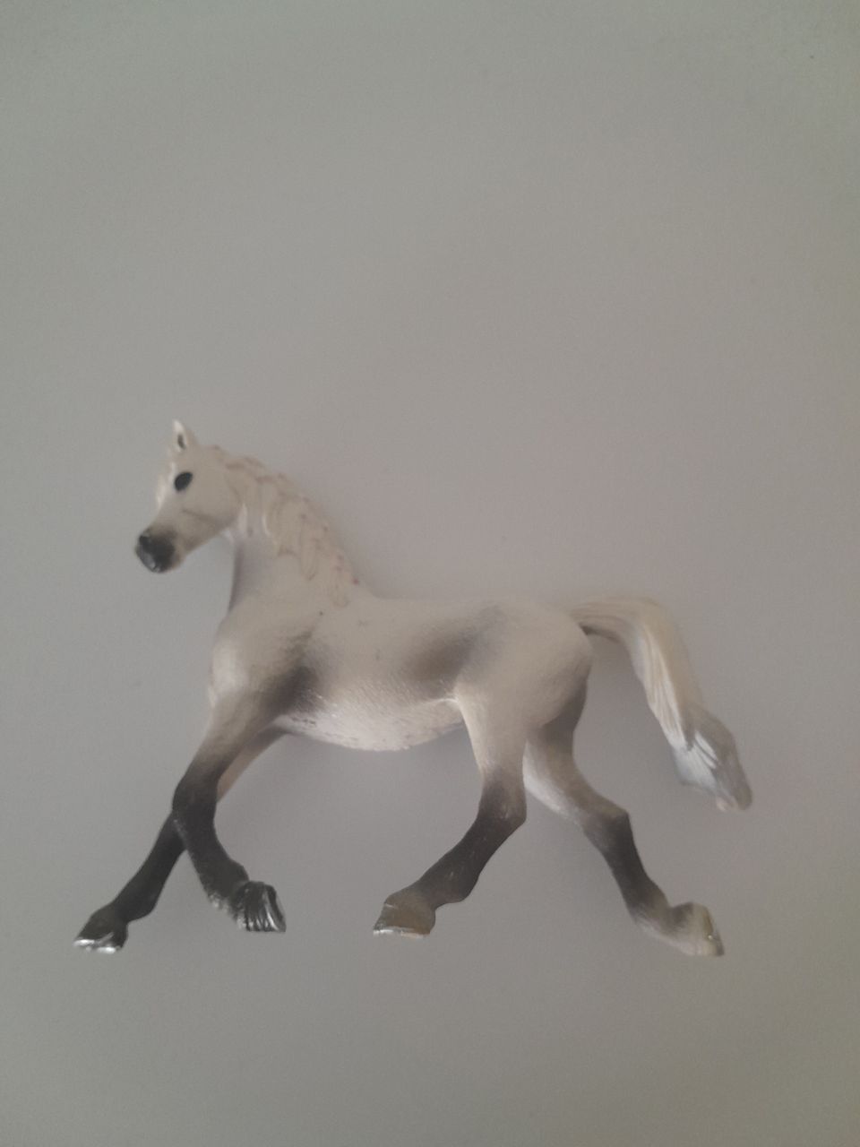 Schleich-hevonen