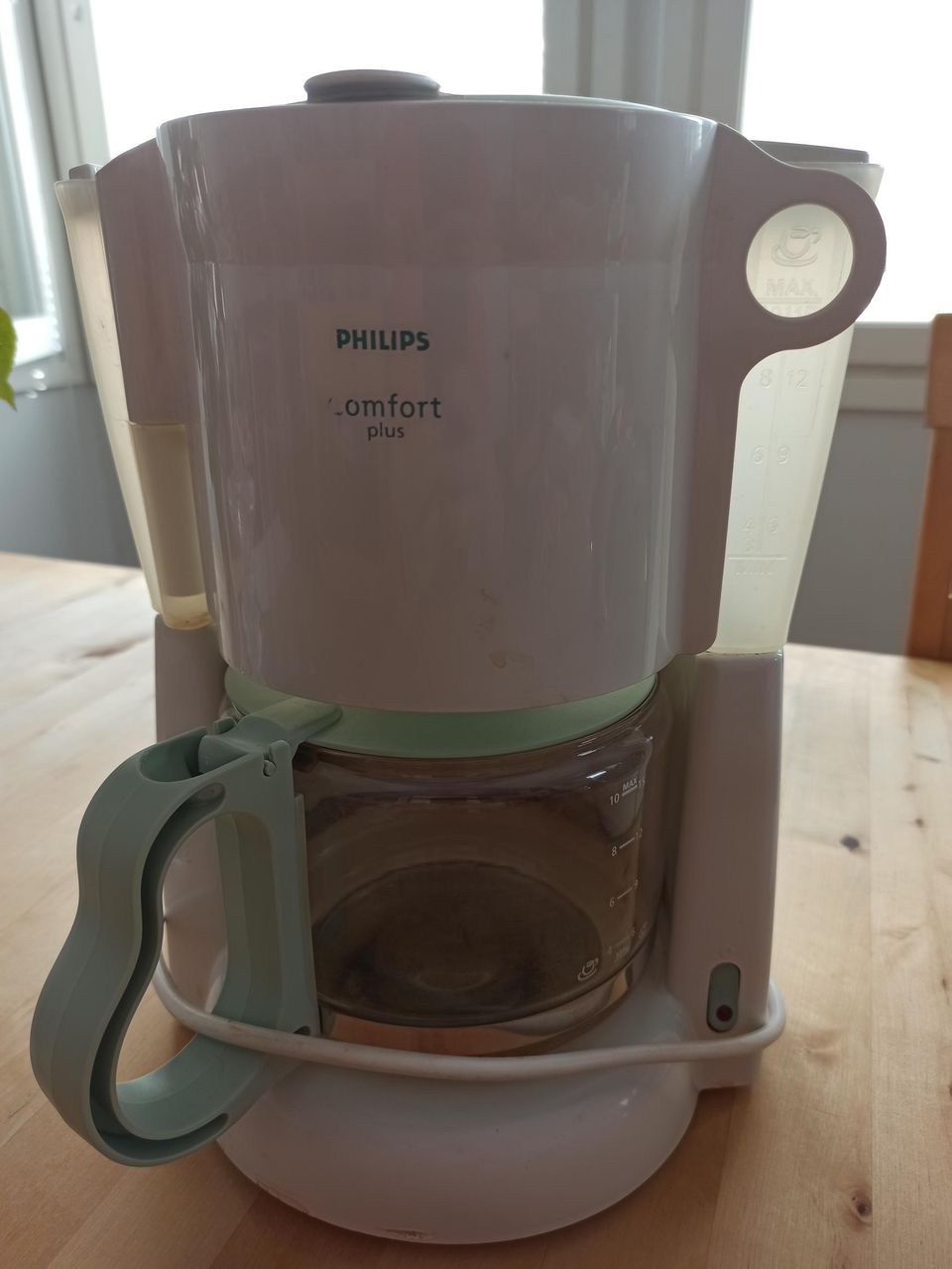 Philips comfort plus