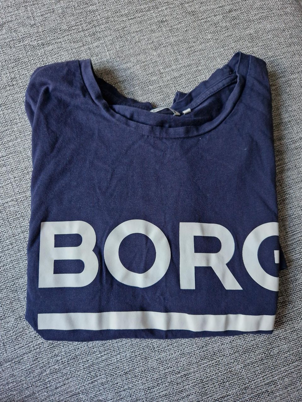 Borg paita