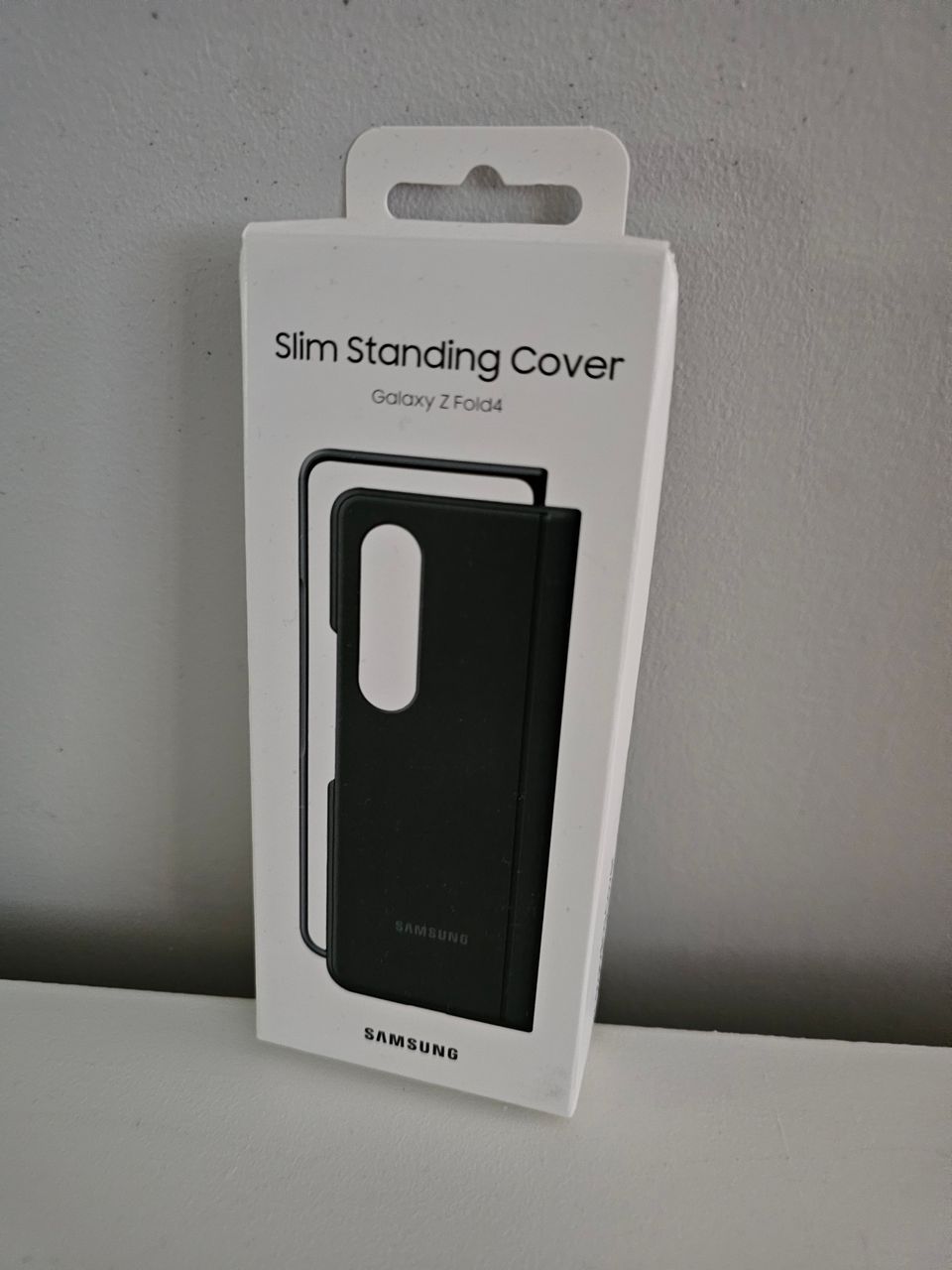 Samsung Z Fold 4 Slim Standing Cover