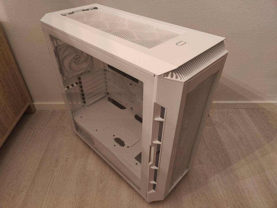 Phanteks Eclipse P600S ATX