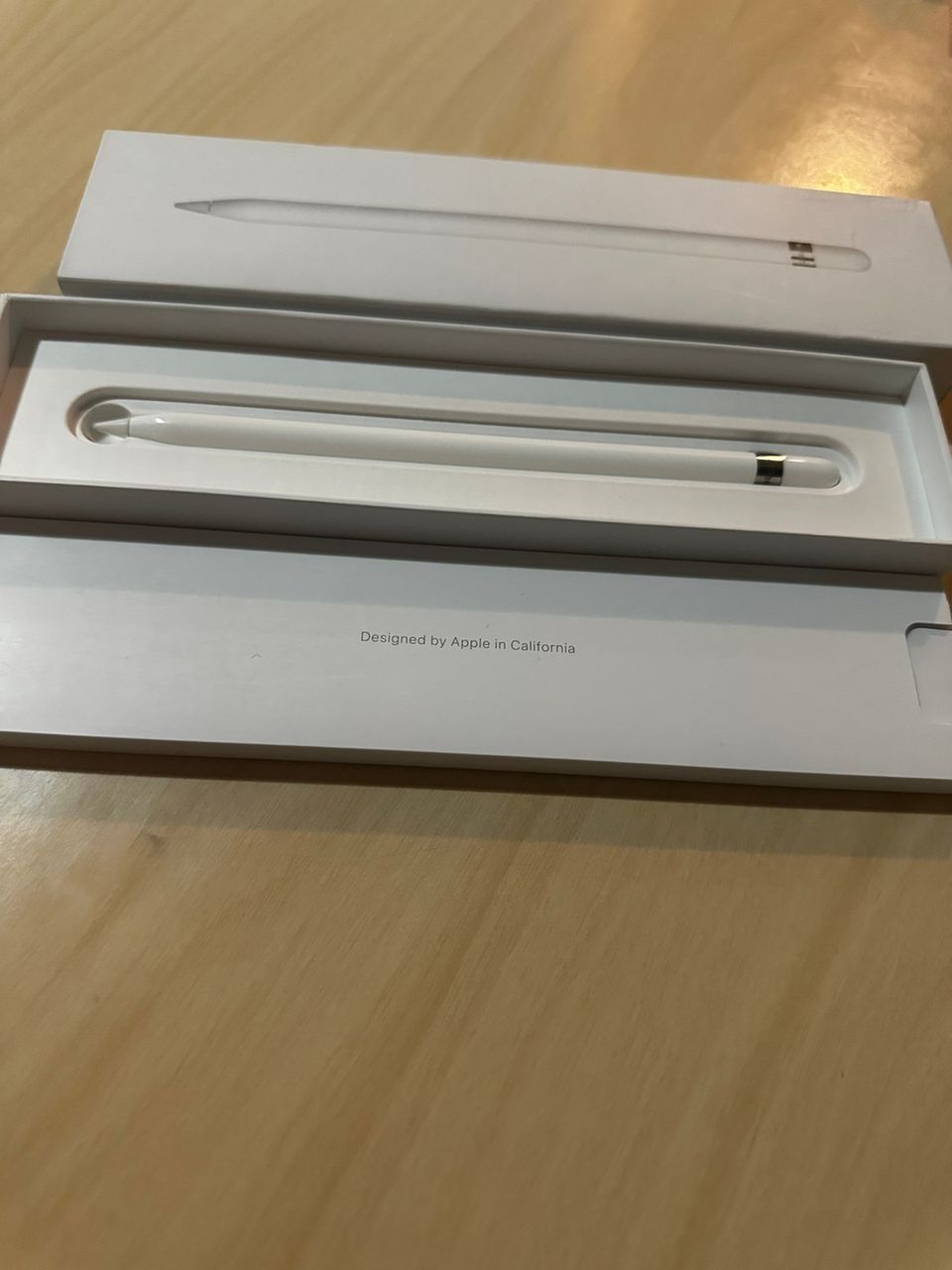 Apple Pencil