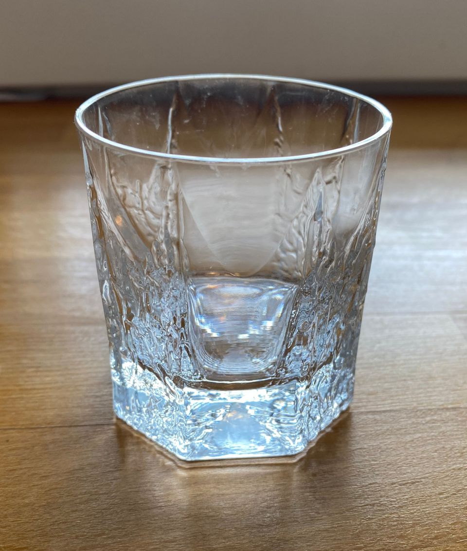 Iittala Kalinka väkeväviinilasi (8 kpl)