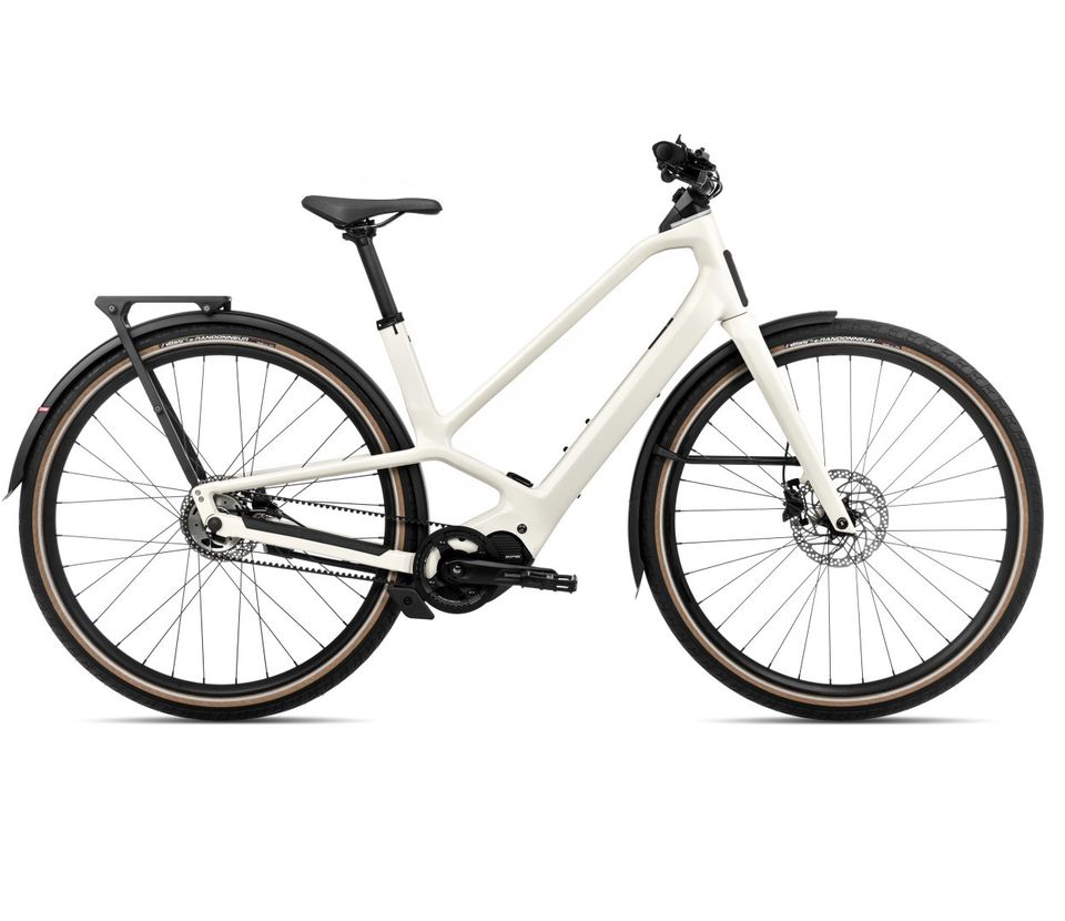 Orbea Diem 20 ivory white