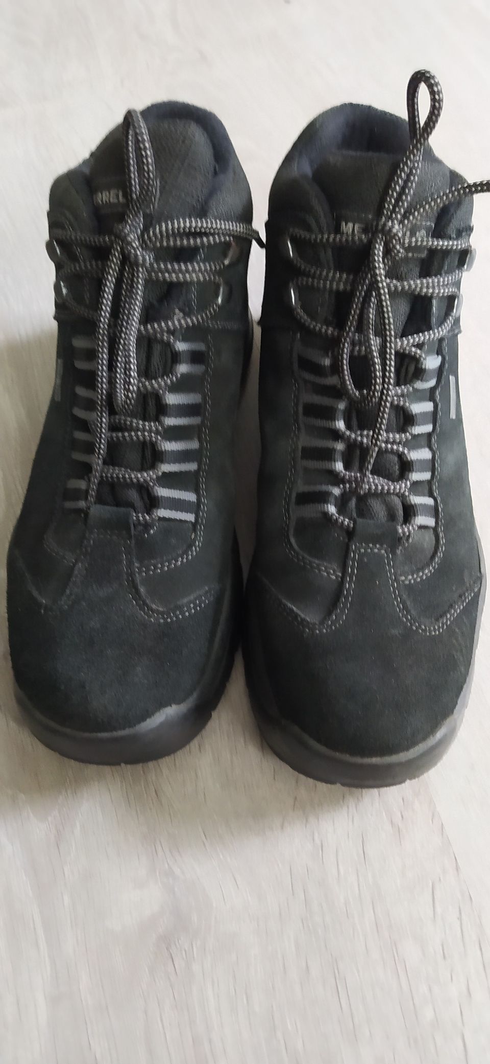 Merrel goretex talvikengät 41