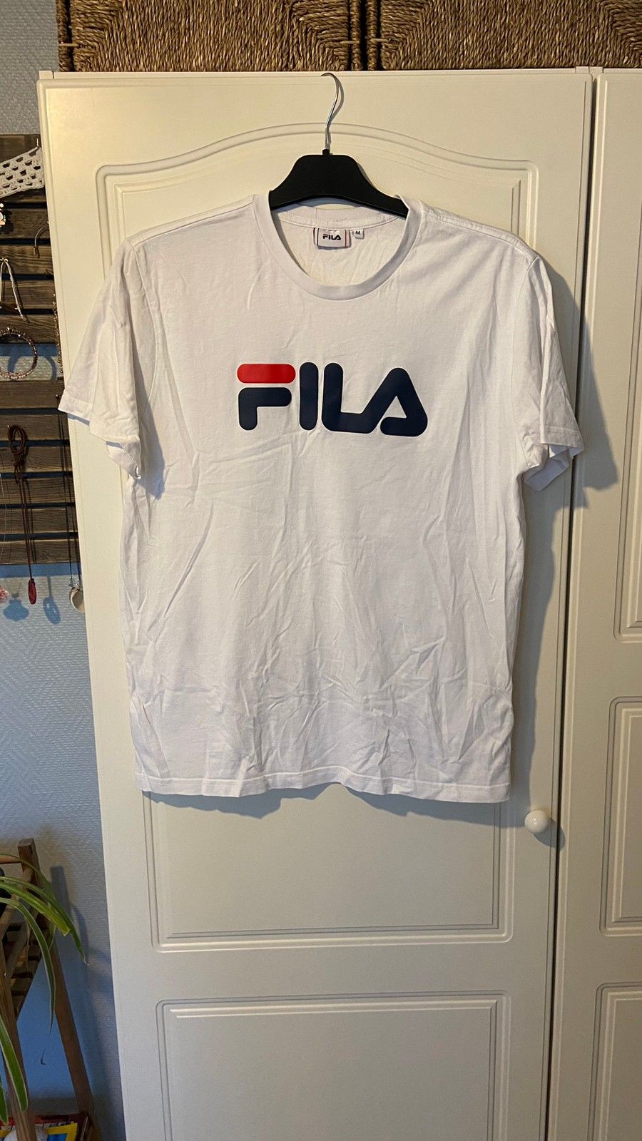 Fila T-paita