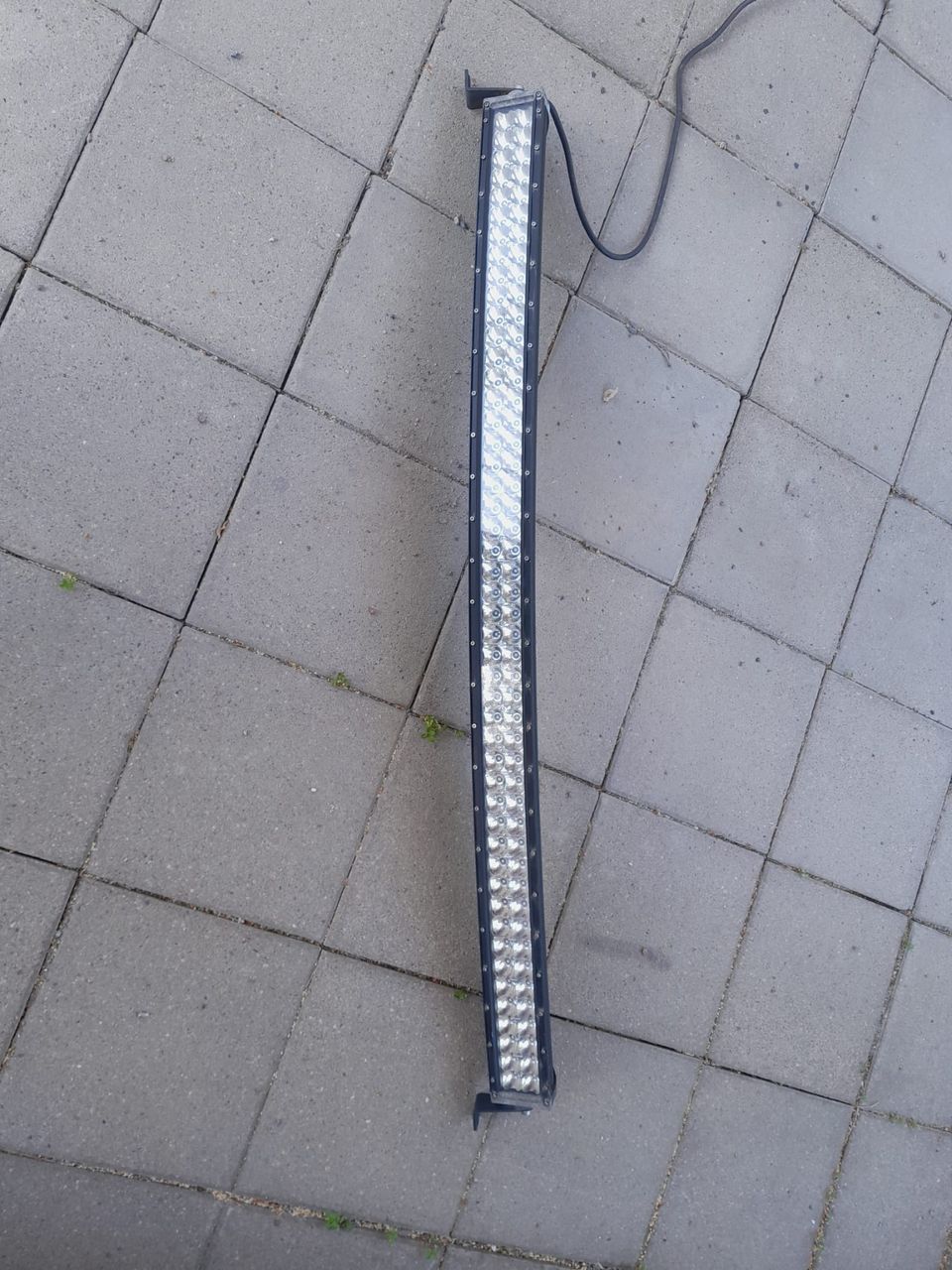 Led bar