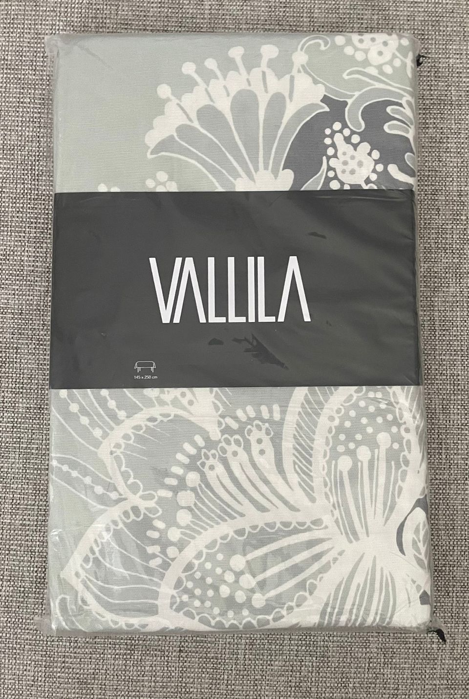 Vallila Vanilja-pöytäliina