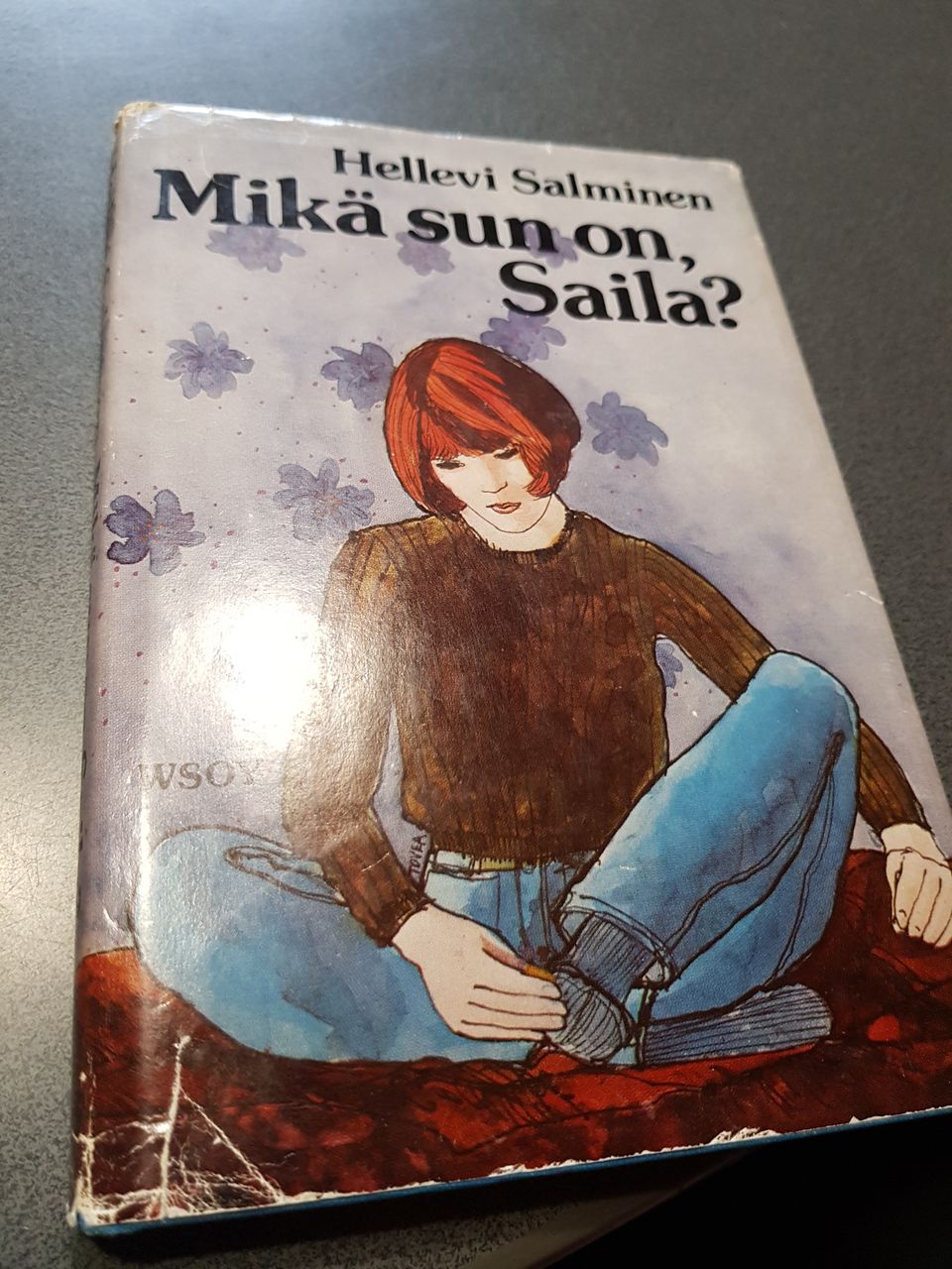 Ilmoituksen kuva