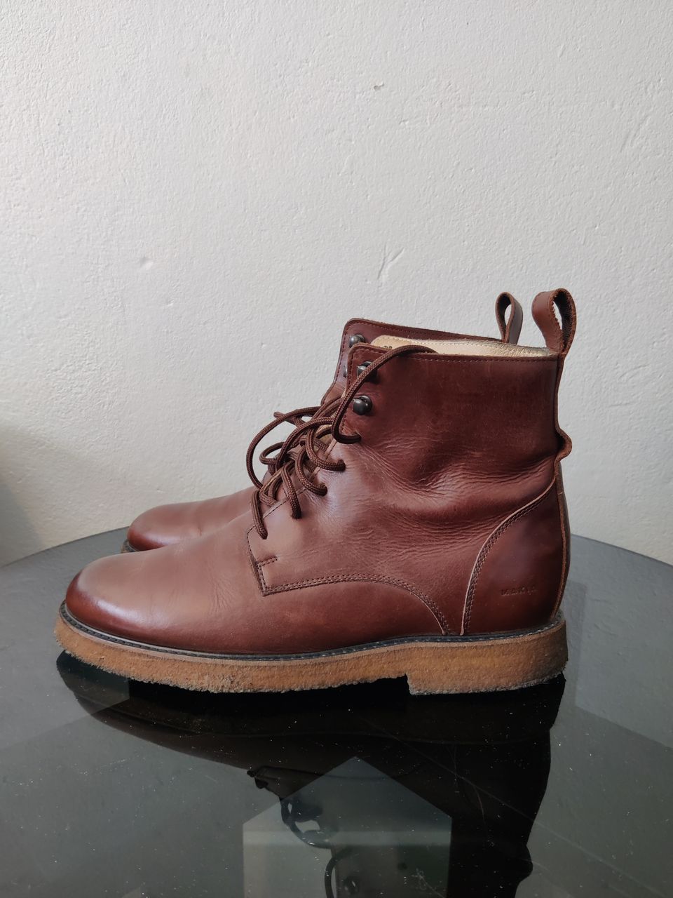 Makia Bootsit 43