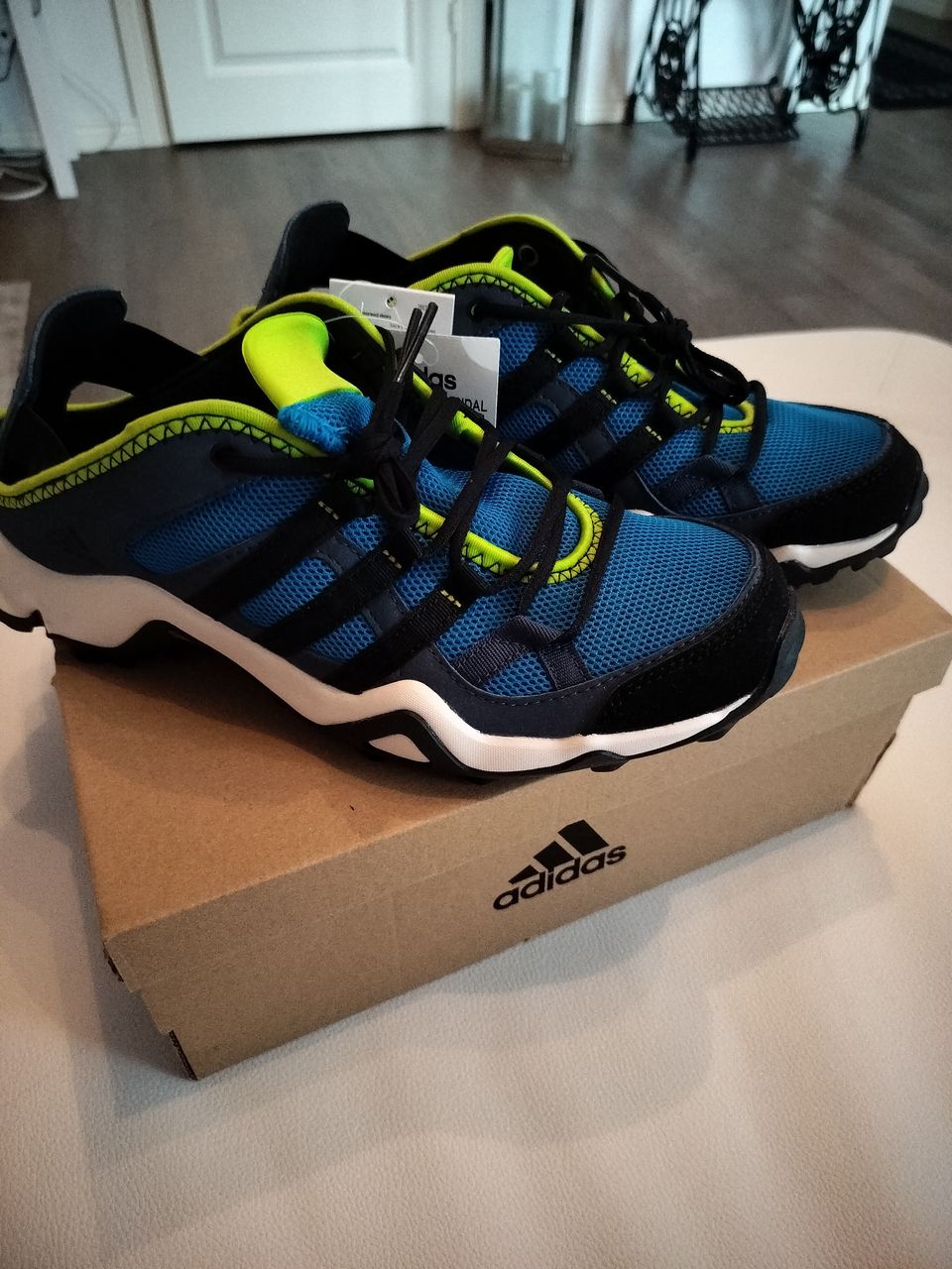 Adidas Hydroterra Shandal