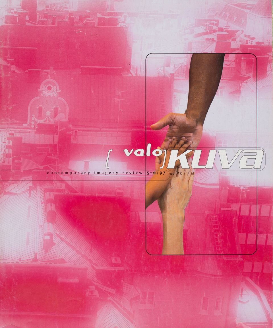 Valokuva 5-6/97