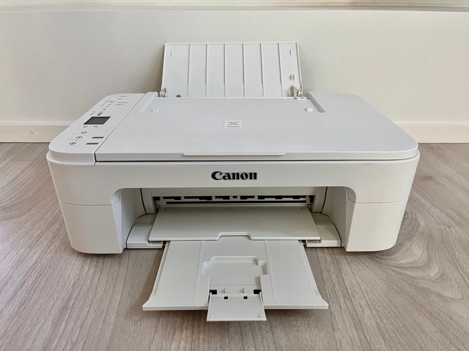 Canon All in One Printer