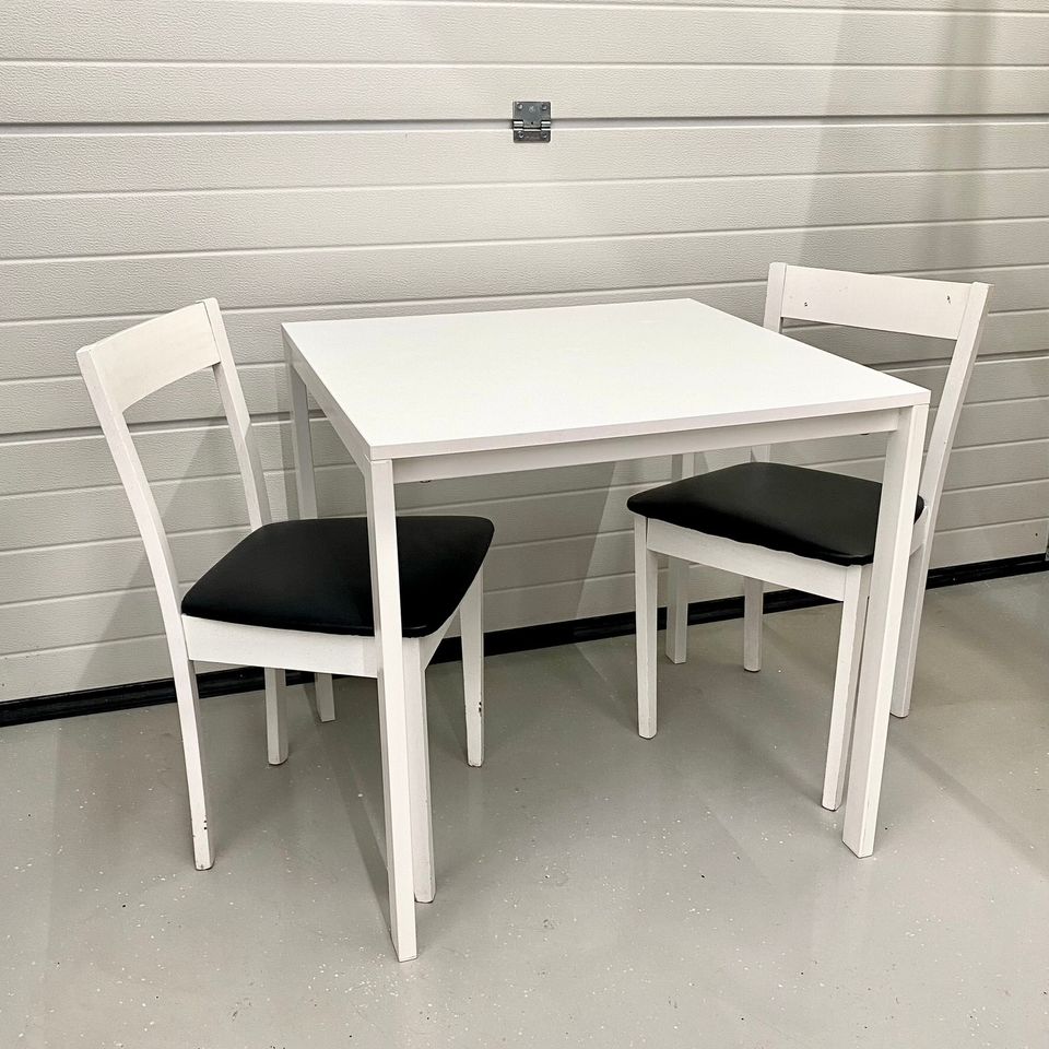 Ikea Melltorp pöytä 75x75x74 cm