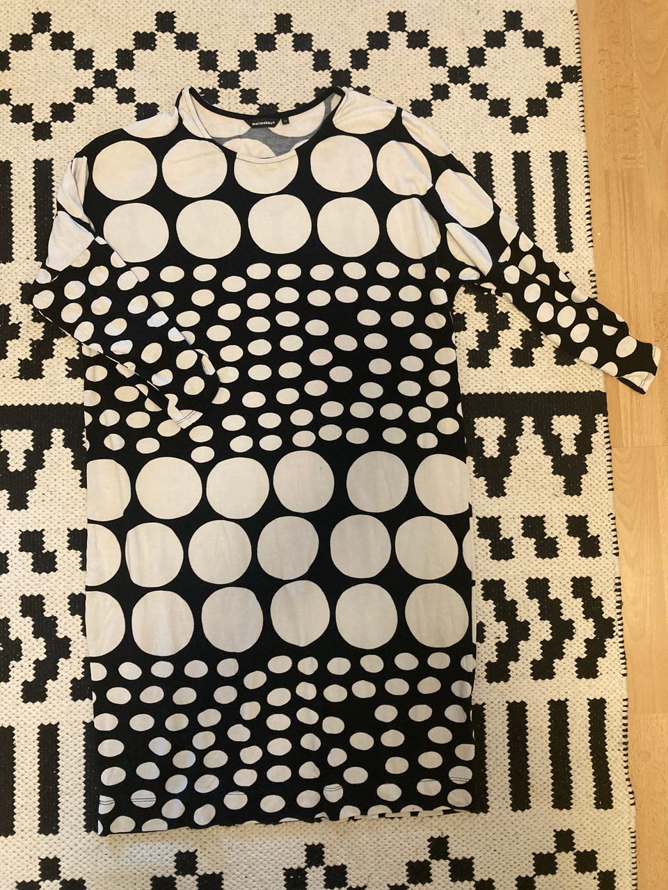 Marimekko tunika xs