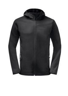 Jack Wolfskin Bornberg Softshell takki M S - XXL