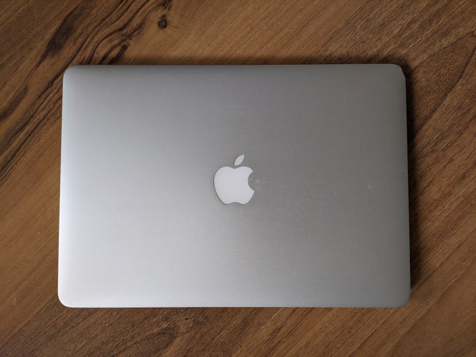 Macbook Air Early 2014 13,3" English Keyboard