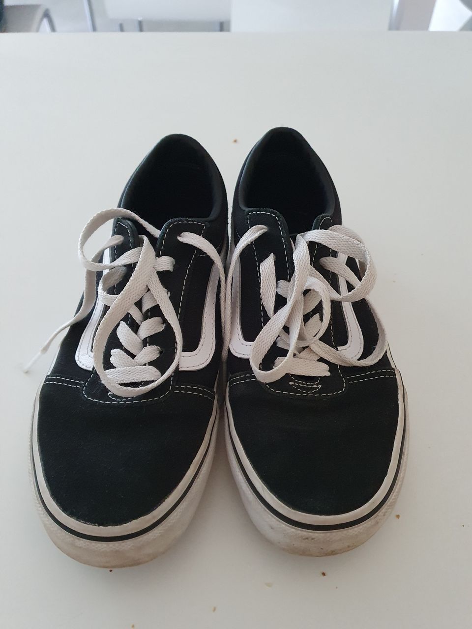 Vans kengät