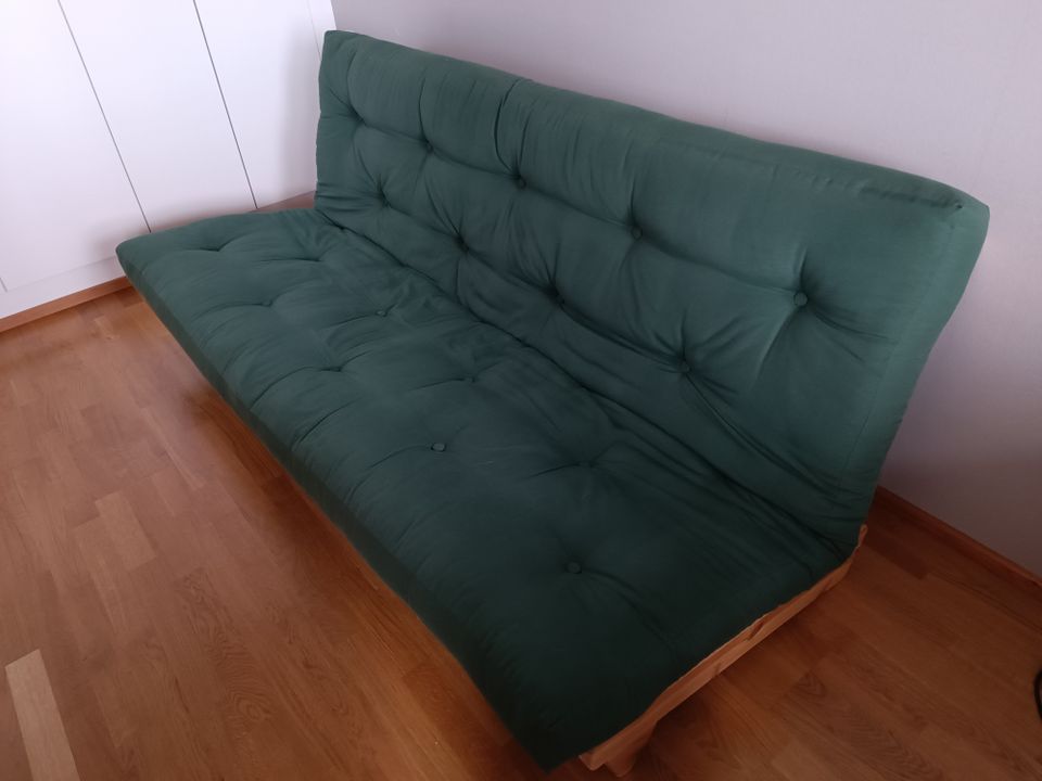 Karup Design Fresh futonsohva