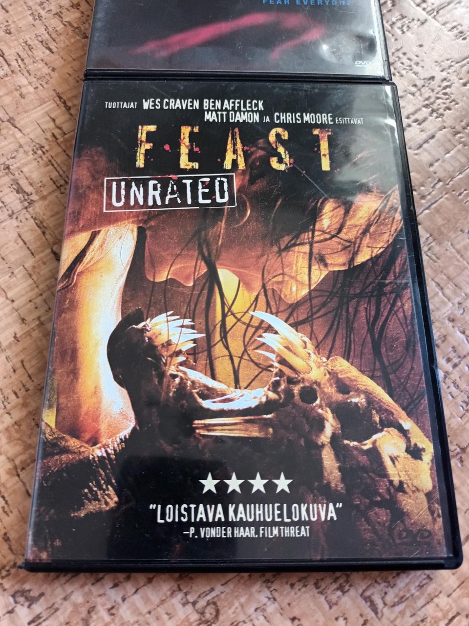 Feast unrated 2006