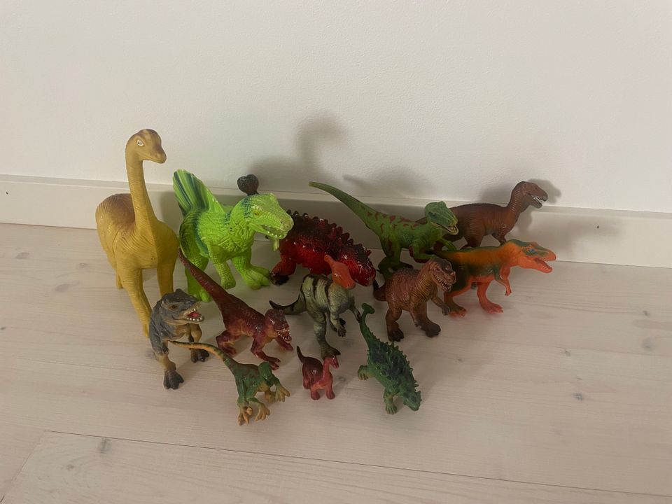 Dinosaurukset