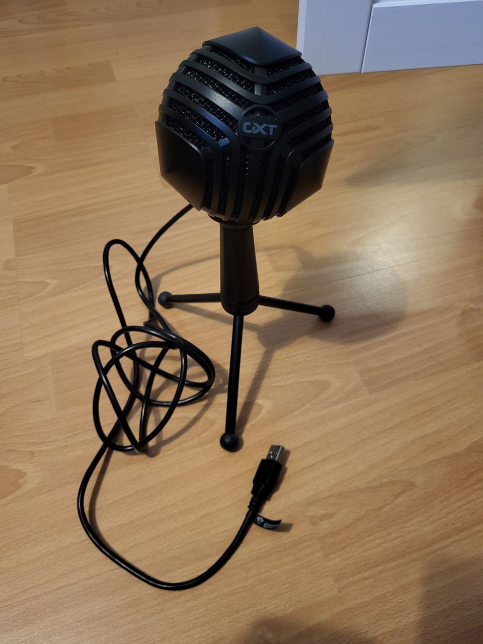 GXT usb-mikrofoni