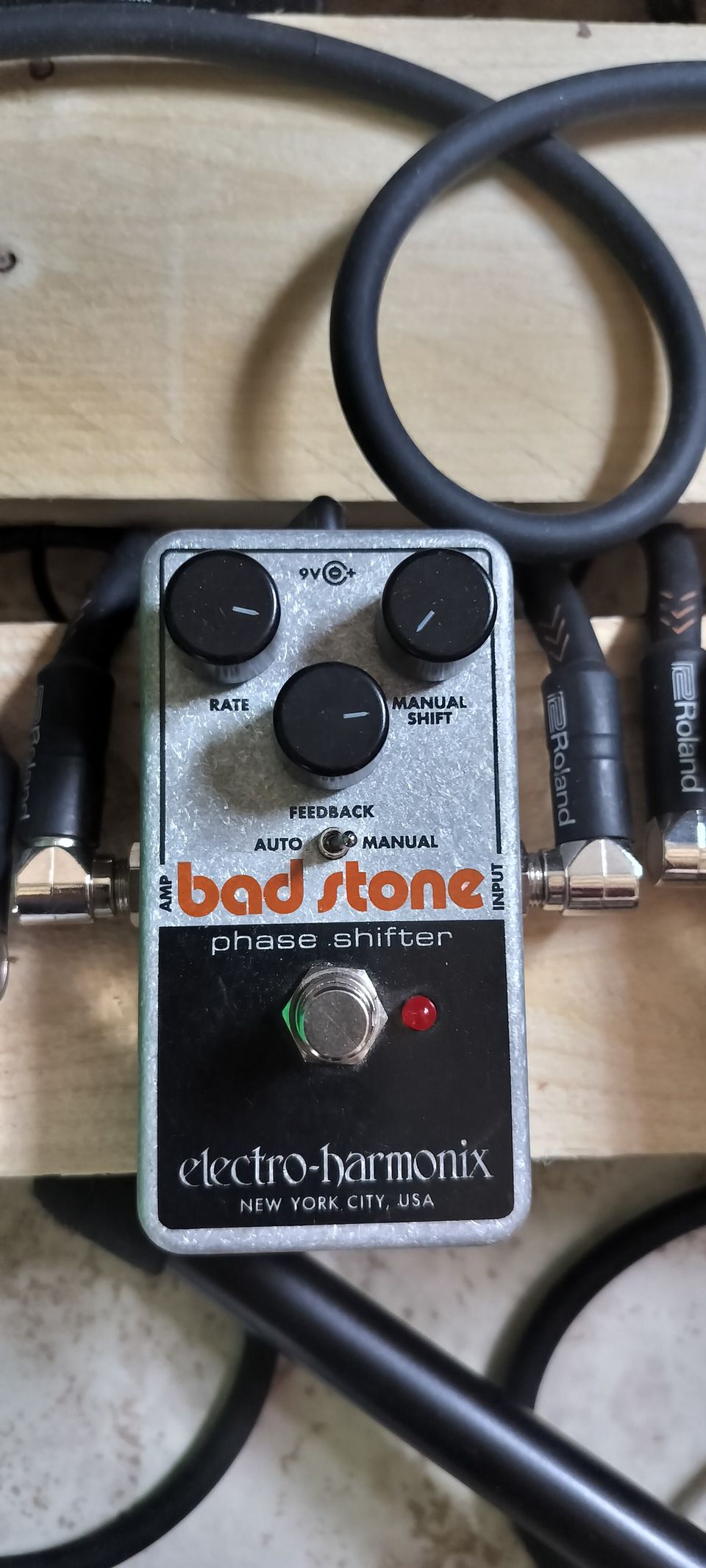 Electro-Harmonix Bad Stone