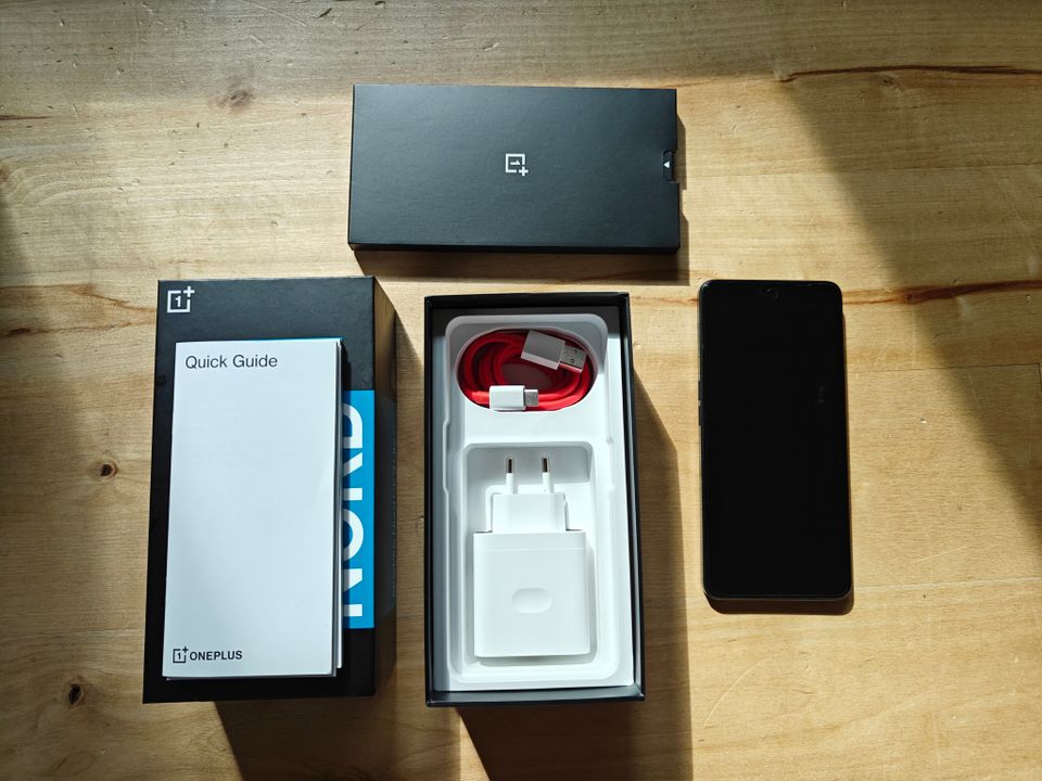 OnePlus Nord CE 3 Lite 5G 8/128 GB