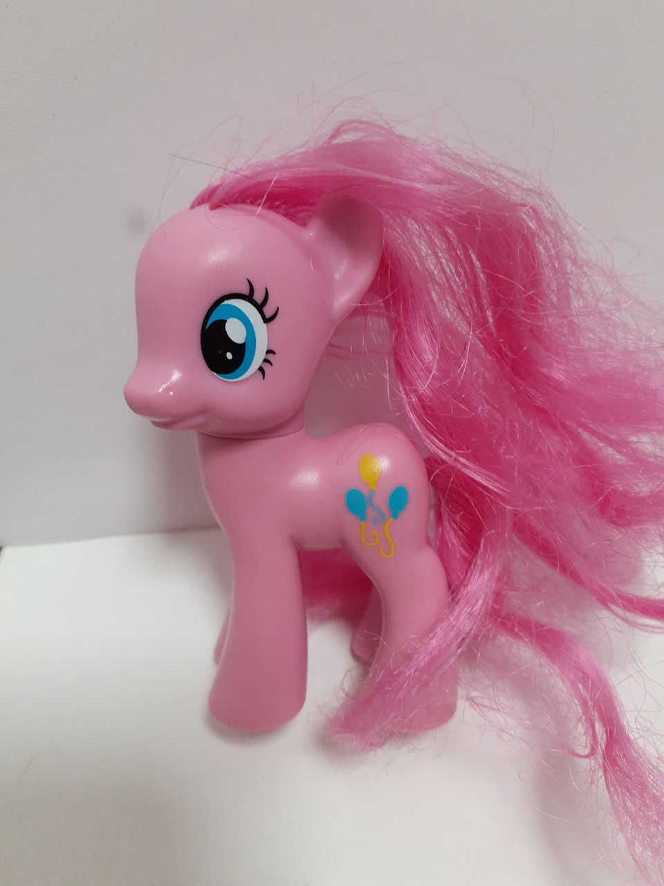 My Little Pony Pinkie pie