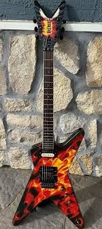 Ostetaan Dean Dime'o'flame