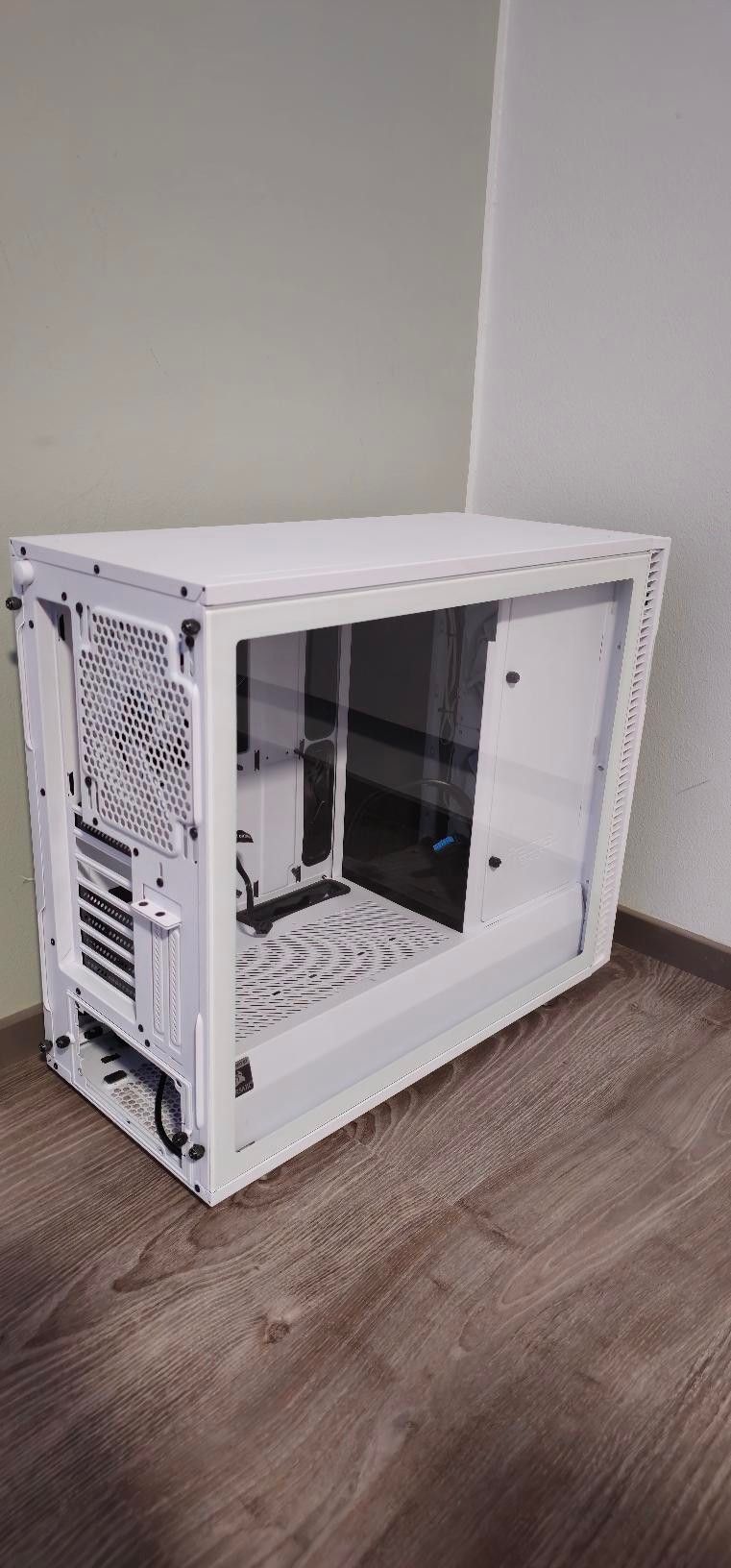 Fractal design define r6