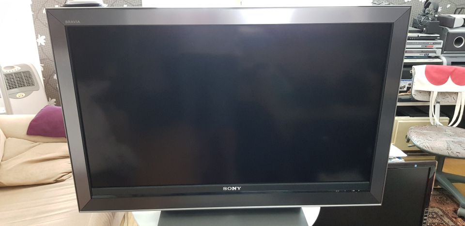 Sony Bravia KDL40W3000