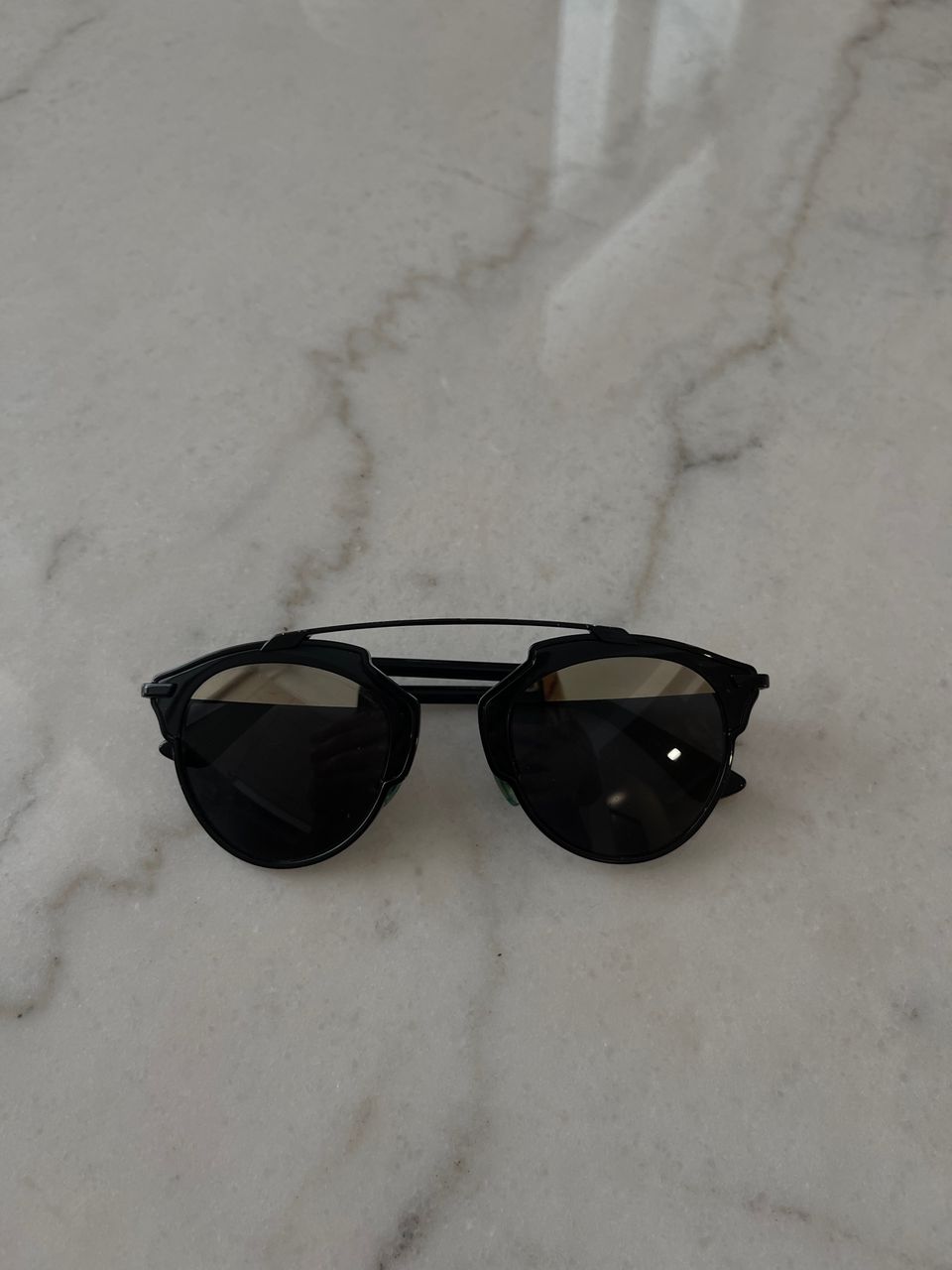 Dior so real Sunglasses