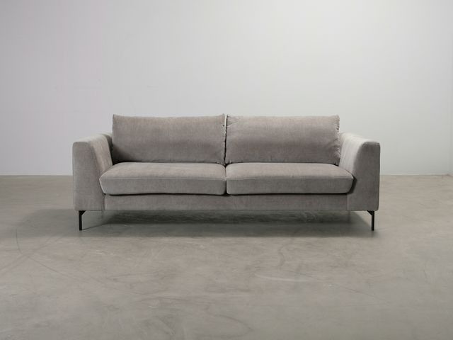 Sofacompany Noa 3-istuttava sohva harmaa