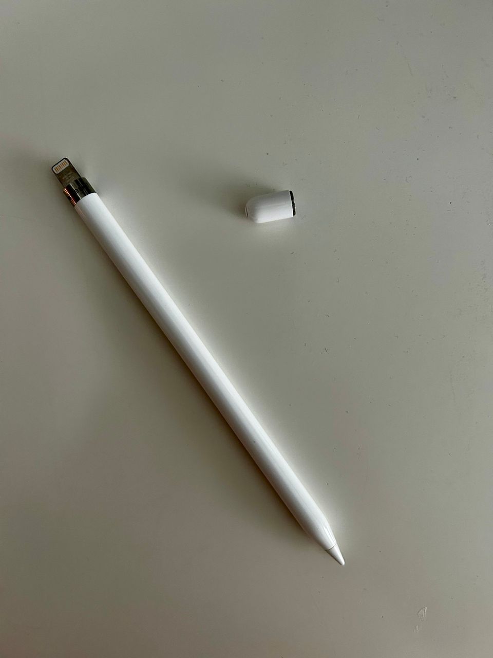 2. polven Apple Pen