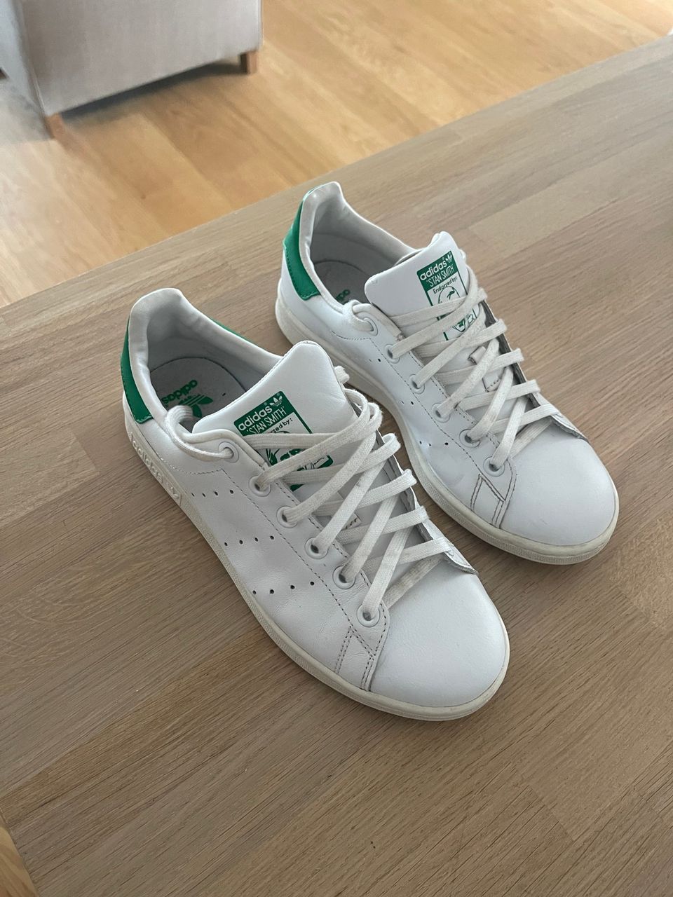 Adidas Stan Smith