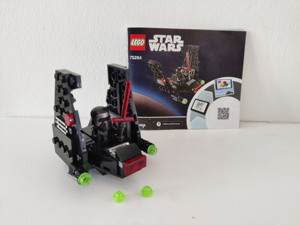 Lego SW 75264