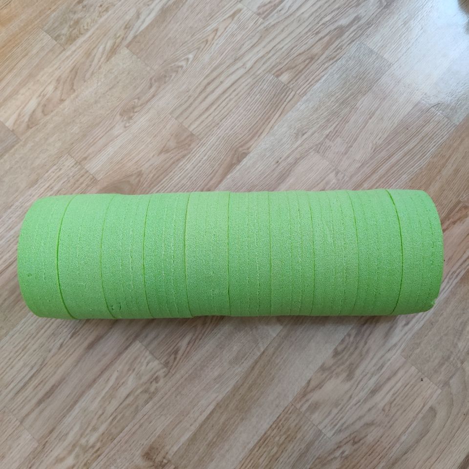 Foam roller