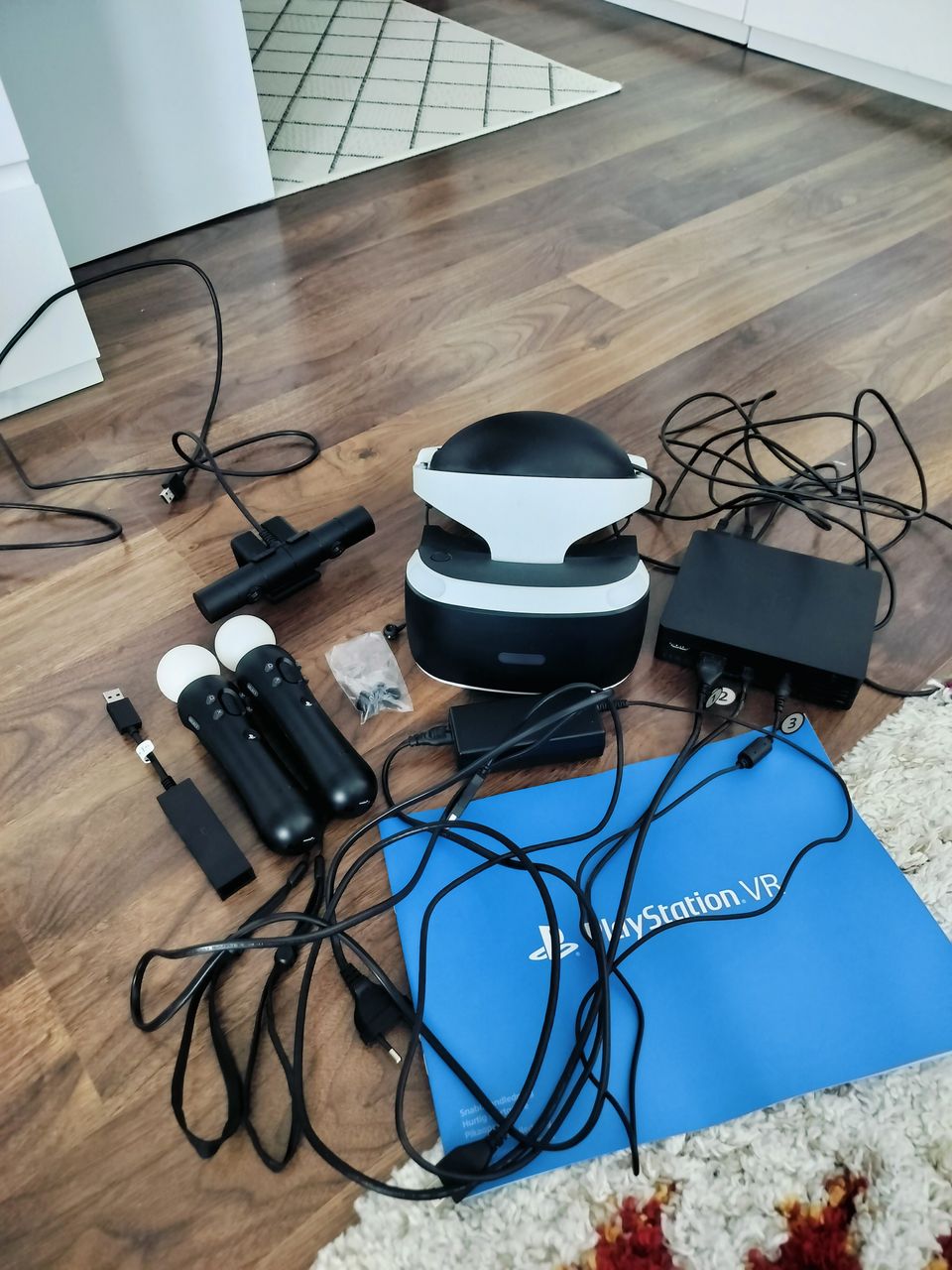 Playstation VR