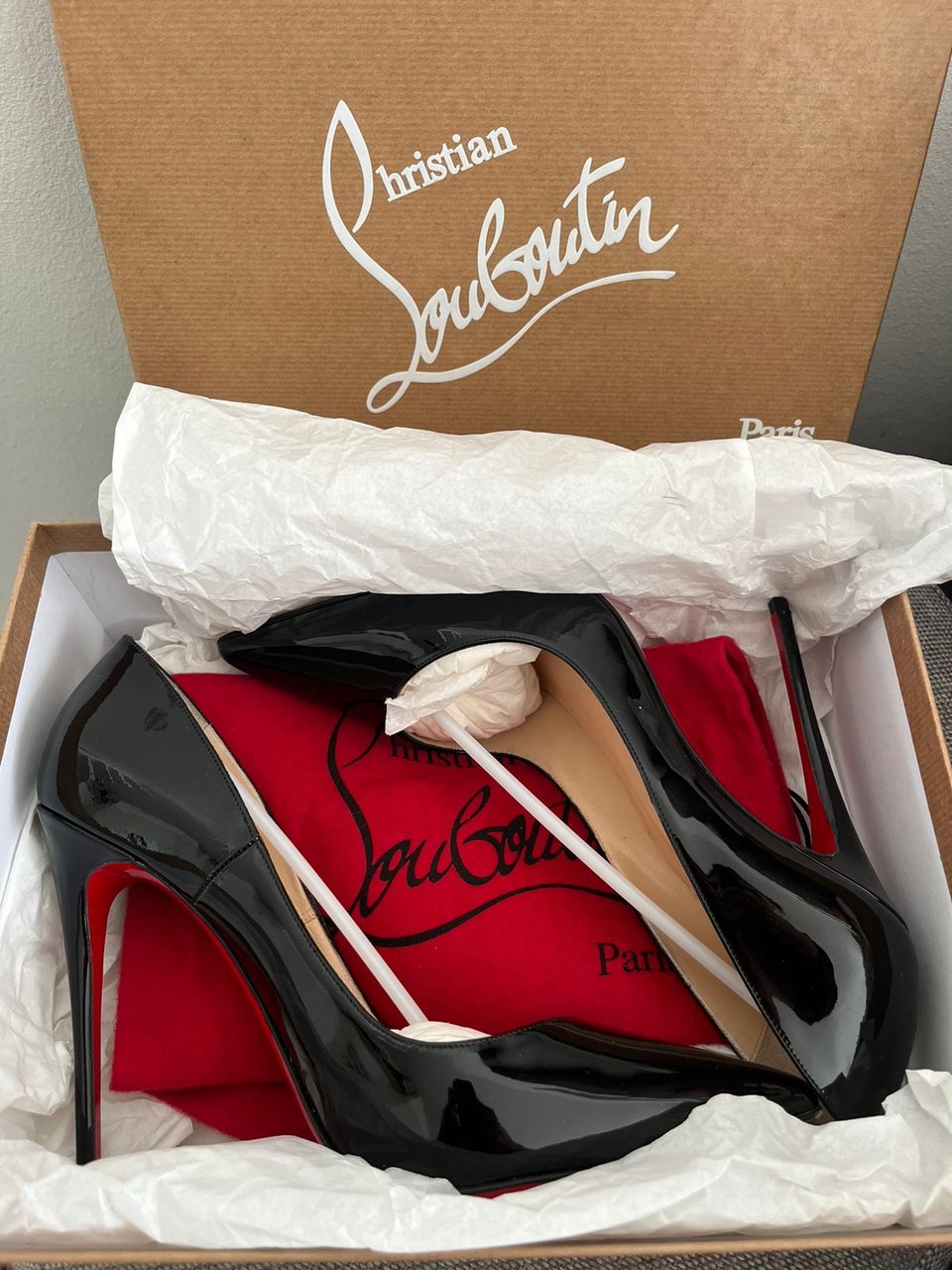 Christian Louboutin SoKate