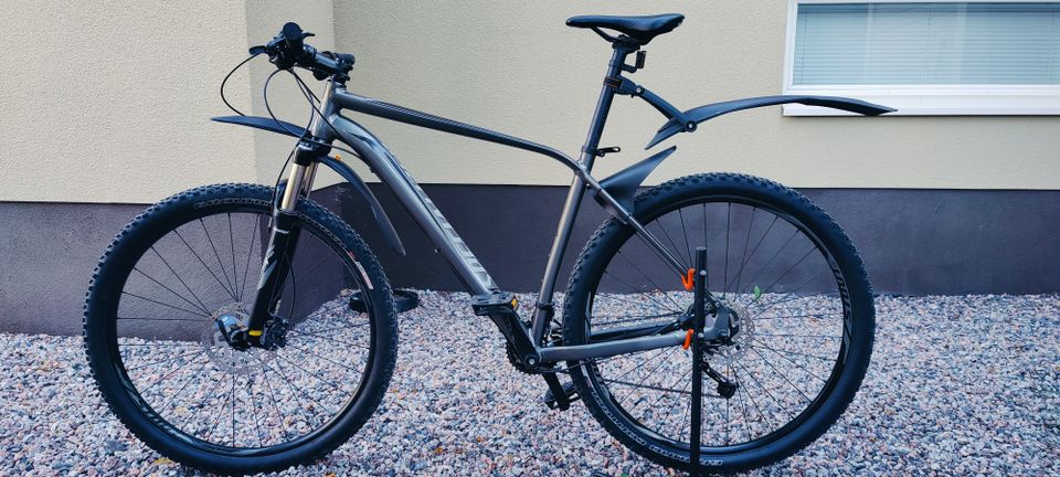 Specialized Rockhopper 29