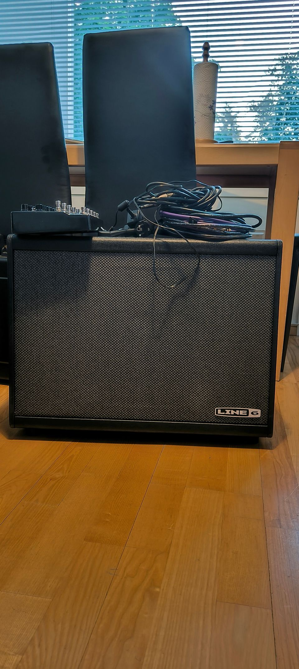 Line6 Powercab 112