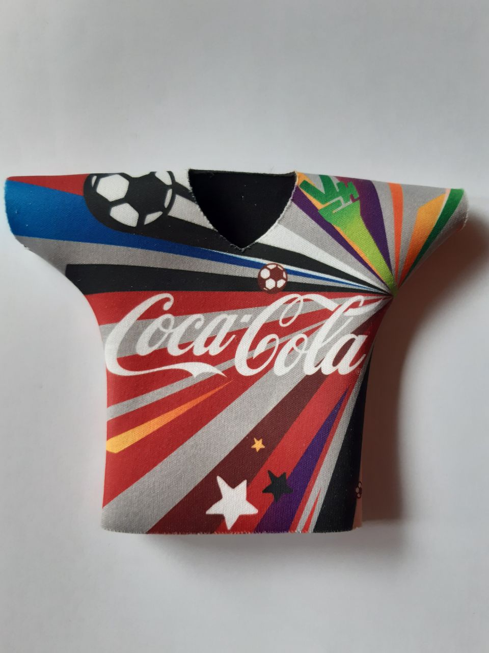 COCA - COLA 2010 FIFA WORLD CUP South Africa