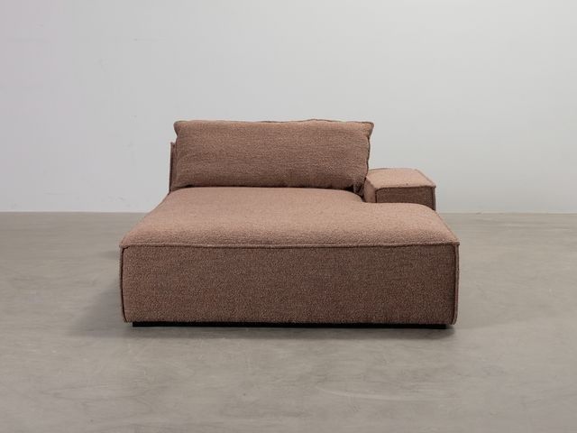 Sofacompany Daphne divaanimoduuli ruskea