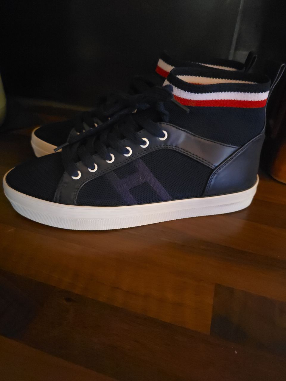 Tommy Hilfiger lenkkarit