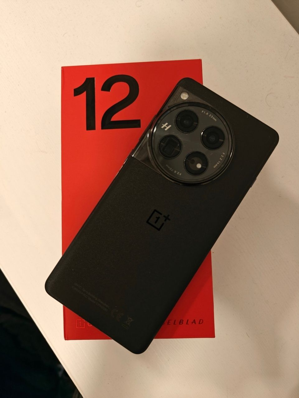 Oneplus 12 5G