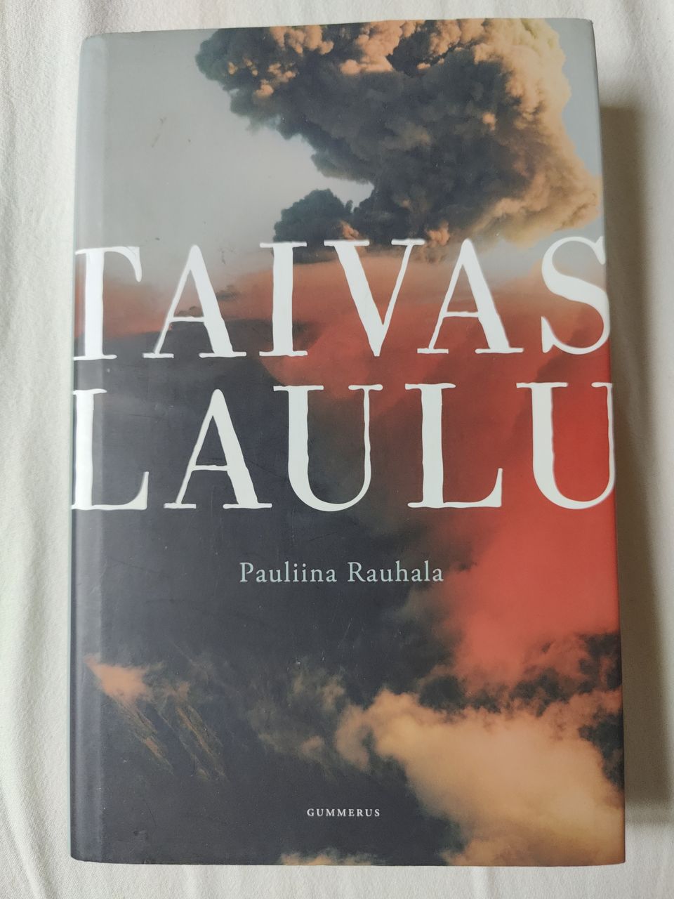 Taivaslaulu