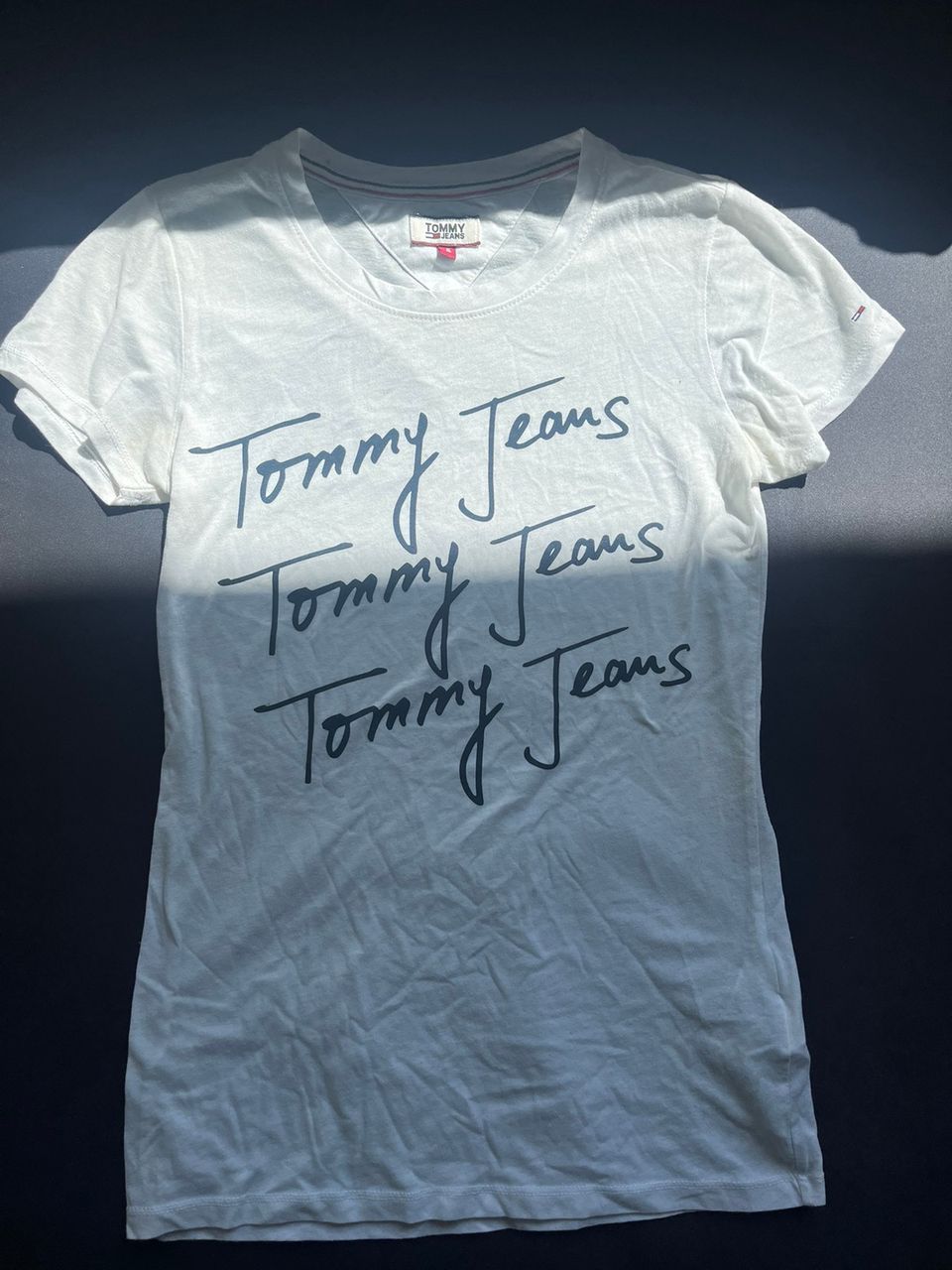 Tommy Jeans T-paita