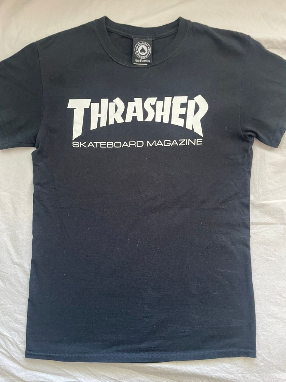 Thrasher T-paita S